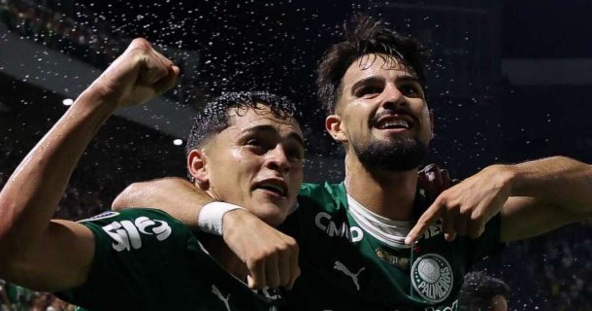 Palmeiras Abre Vantagem Crucial em Final do Paulistão