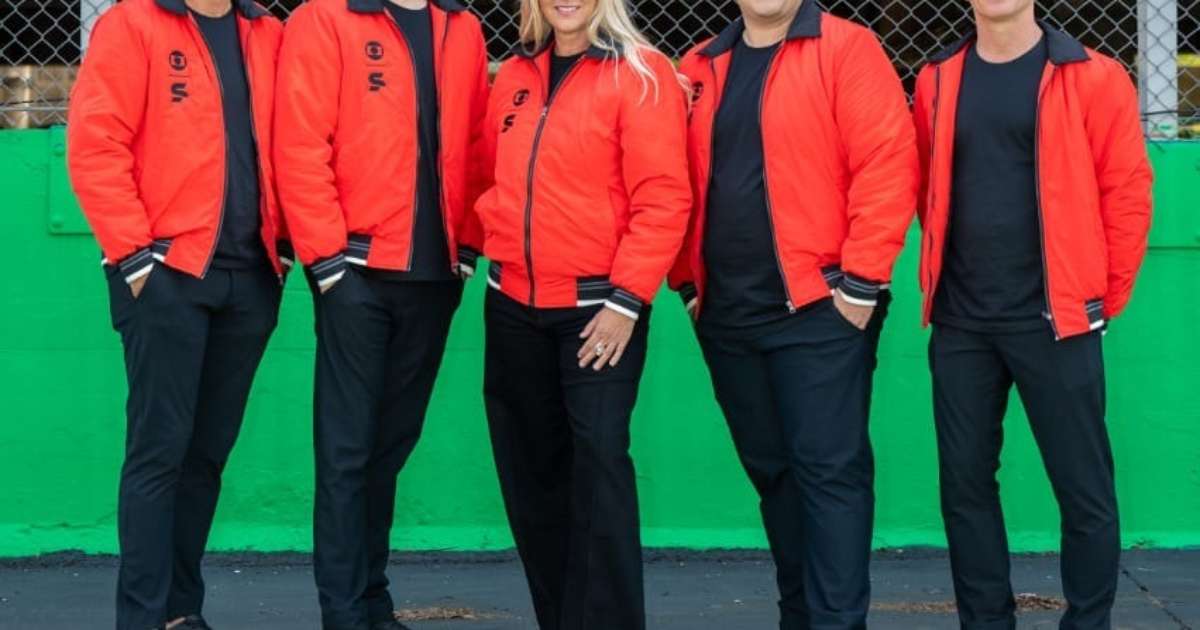 F1 2026: Saiba qual será a equipe de transmissão da Globo e Sportv no GP da Austrália