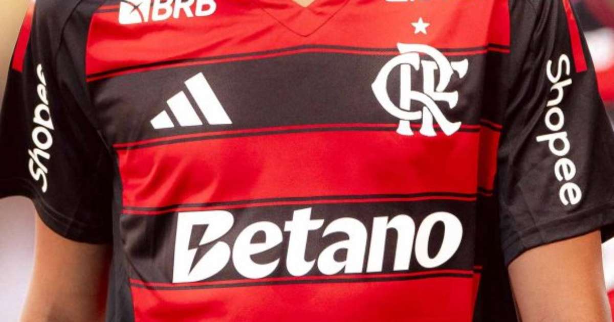 Flamengo Fecha Patrocínio de R$ 42 Milhões e Reforça sua Marca no Mercado