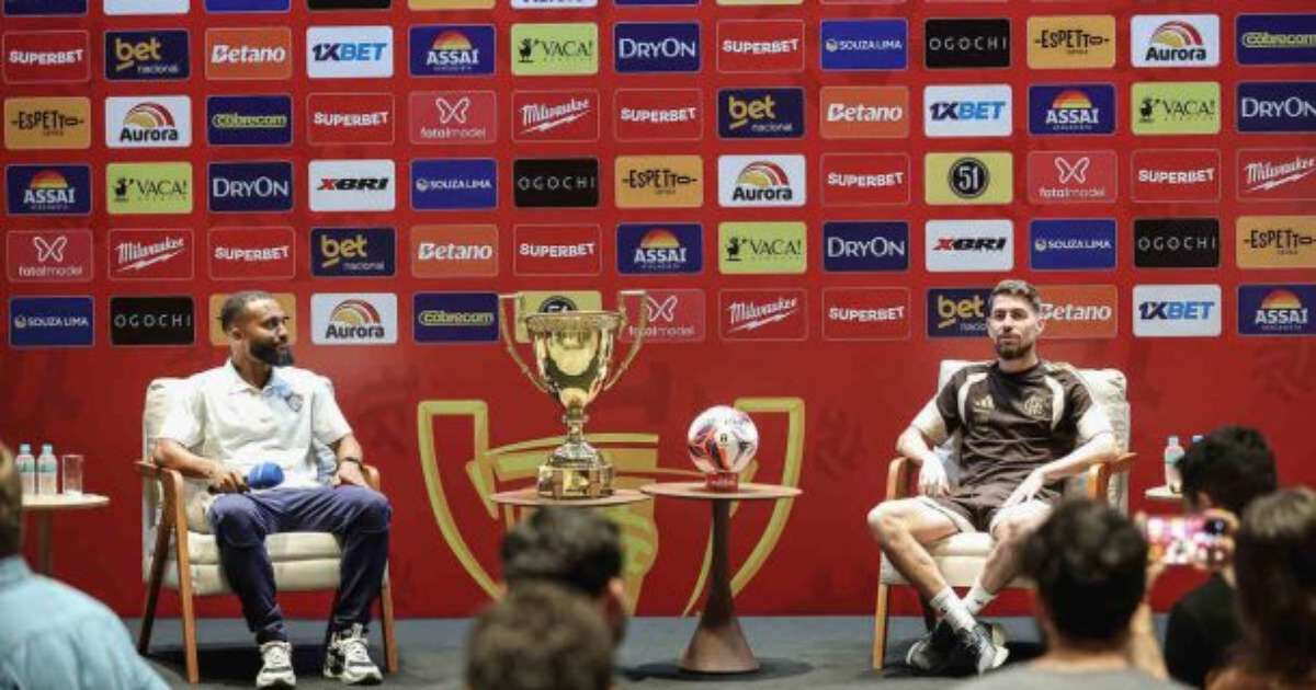 Jorginho desabafa sobre saída de Filipe Luís e revela bastidores