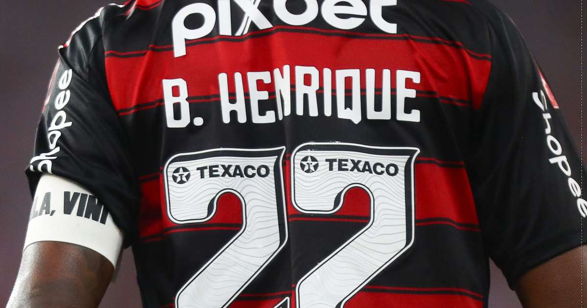 Flamengo fecha novos acordos de patrocínio com valores expressivos para reforçar sua estrutura financeira