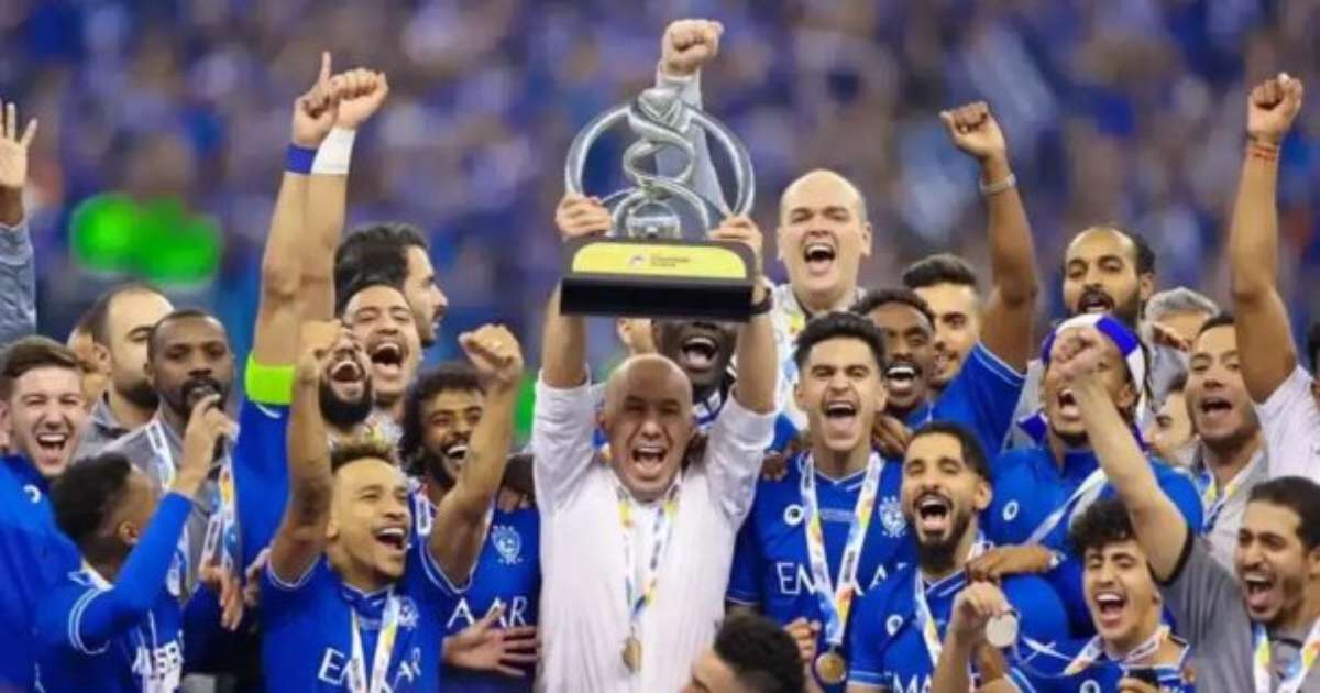 Jardim pode conquistar seu décimo título na estreia pelo Flamengo