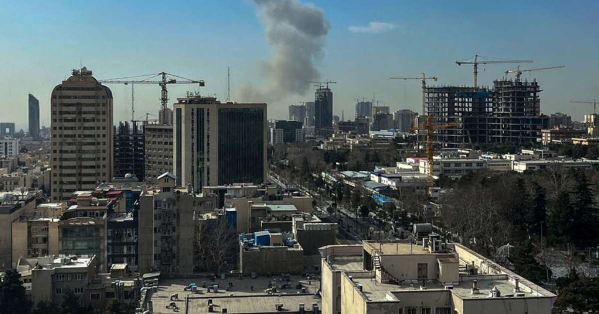 Guerra no Oriente Médio ameaça economia mundial com risco de estagflação