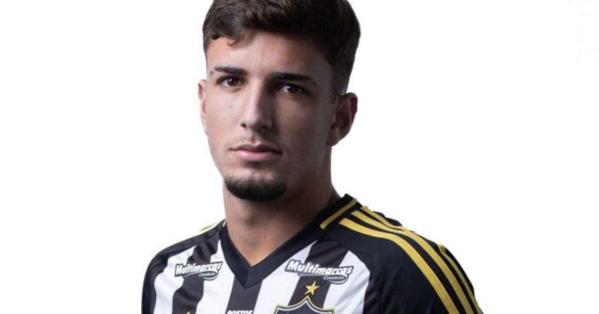 Mateus Iseppe retorna de lesão e ganha condição para a grande final do Atlético