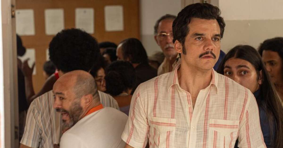 Wagner Moura se destaca como apresentador e indicado no Oscar 2026