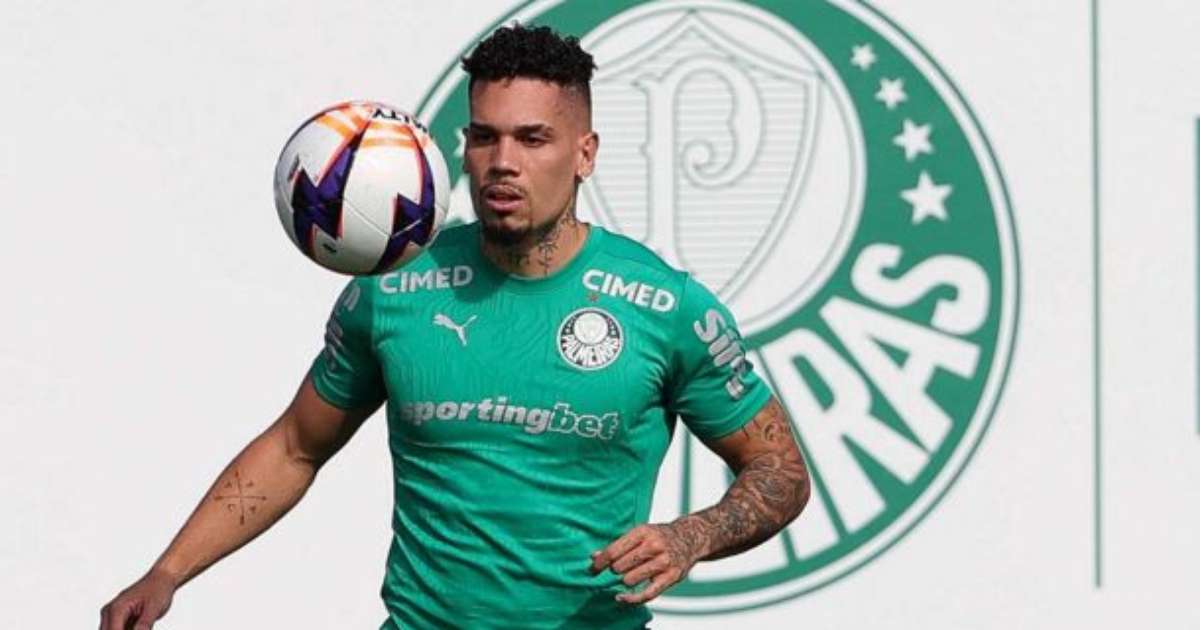 Vitor Roque e Paulinho Progridem em Suas Recuperações no Palmeiras