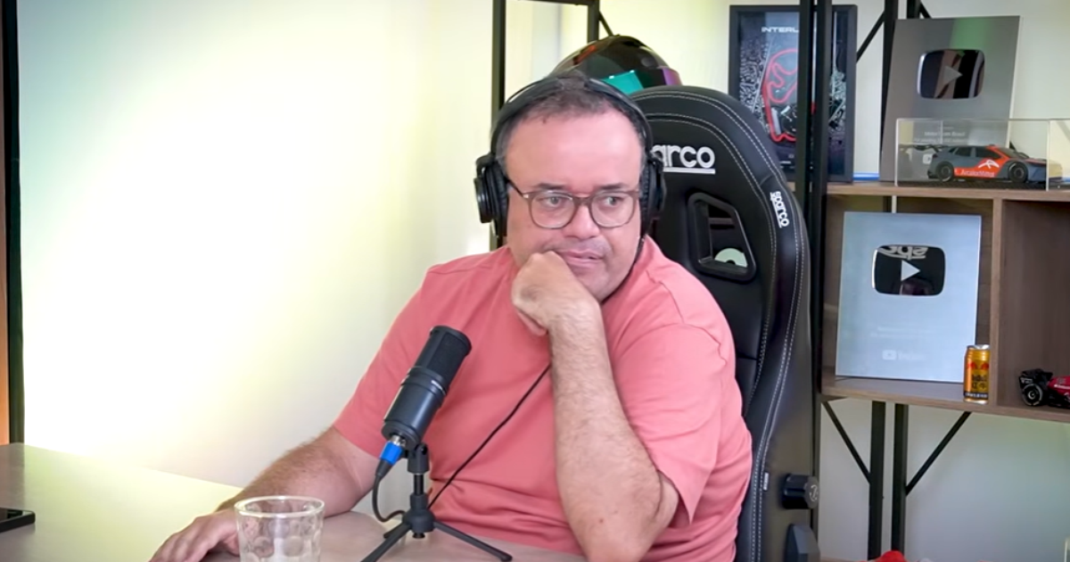 Como busca por croissant fez Everaldo Marques ter furo mundial sobre morte da mãe de Schumacher