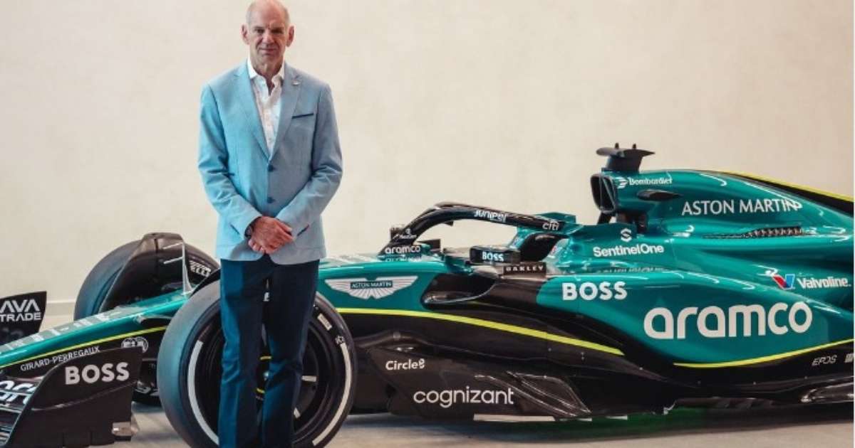 F1: Aston Martin revela dificuldades com motor da Honda e admite risco de não largar no GP da Austrália