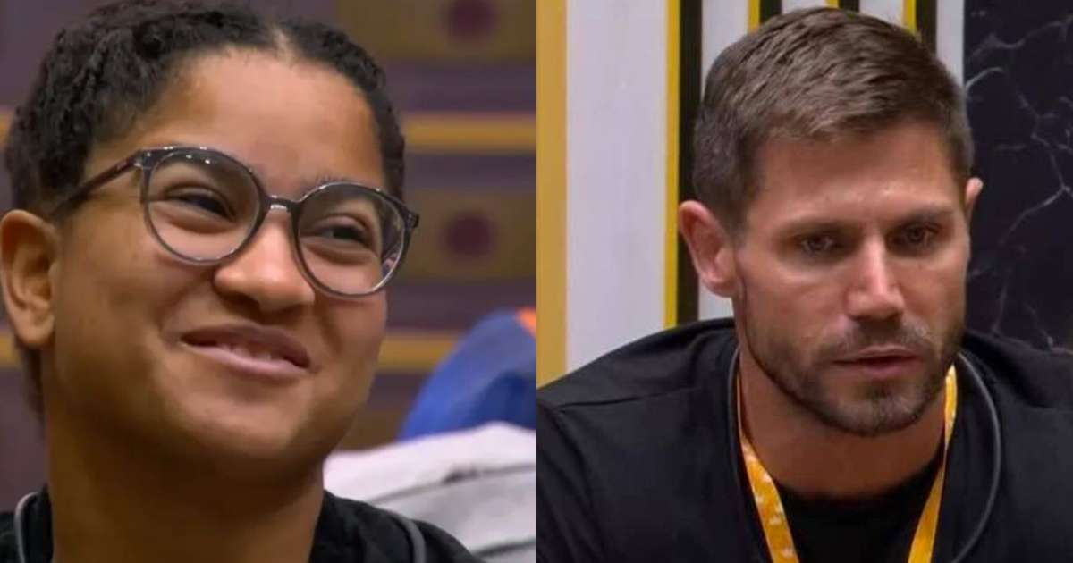 'Ele não vai comer...': Milena destrói o maior plano de Jonas ao colocar o Líder no Monstro e web vai ao delírio: 'Só vendo os amigos se deliciarem'