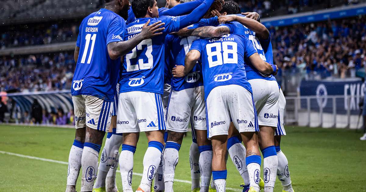 Volante do Cruzeiro Troca de ares e É Confirmado na Série D
