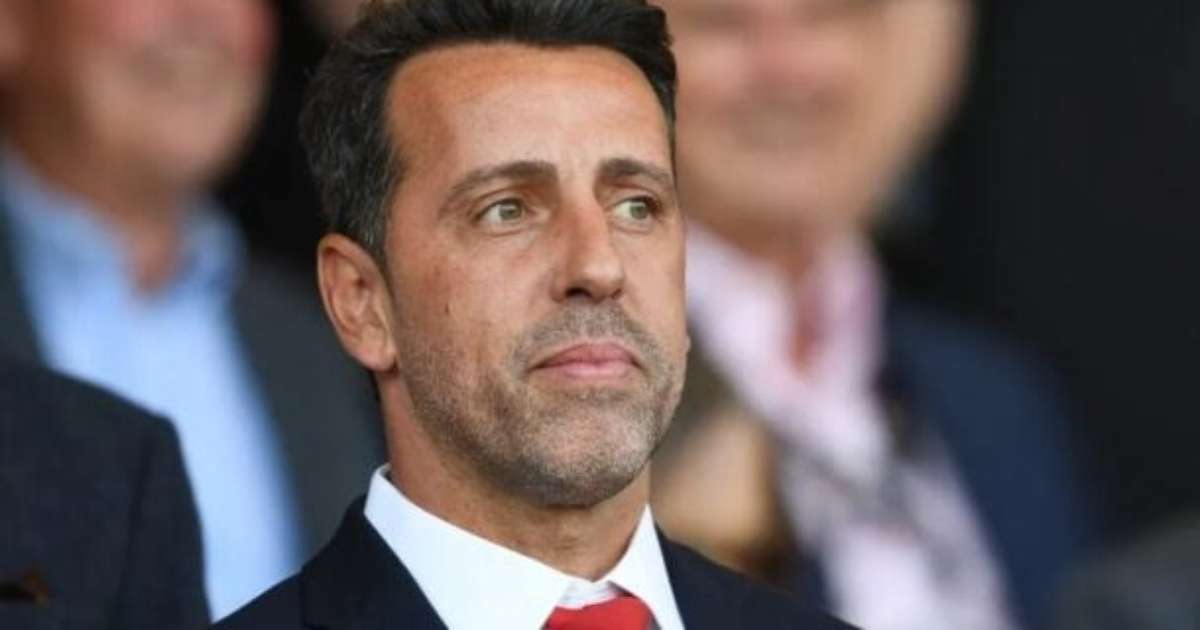 Nottingham Forest Demite Edu Gaspar: Flamengo Monitora a Situação do Ex-Diretor de Futebol