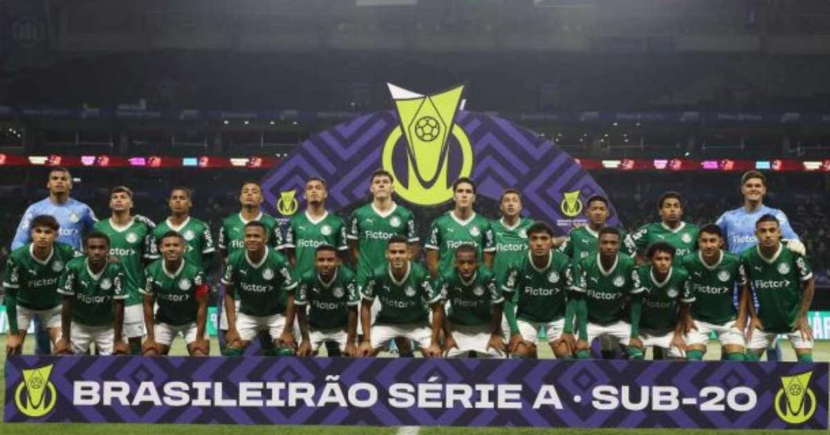Palmeiras Enfrenta Universidad Católica-EQU pela Libertadores Sub-20: Transmissão e Escalações