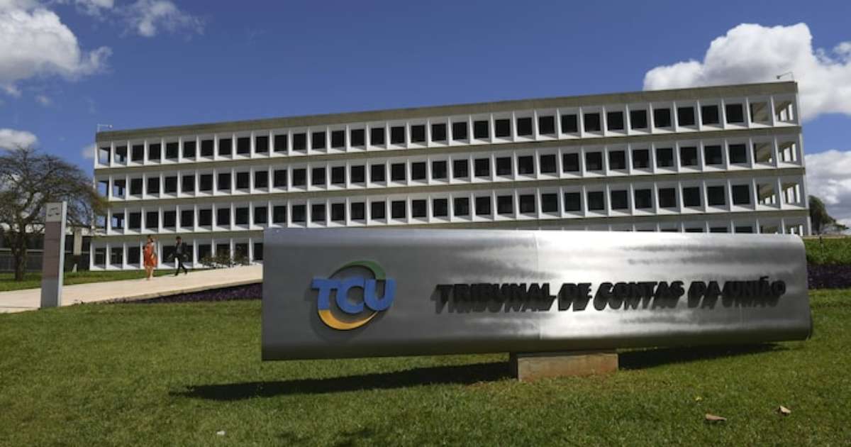 TCU identifica falhas na governança de dados em órgãos do governo ...