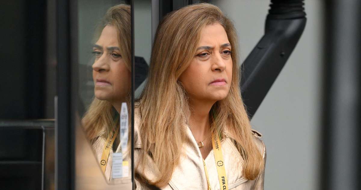 Leila Pereira: A Desafiadora da Elite do Futebol Brasileiro em um Ambiente Predominantemente Masculino