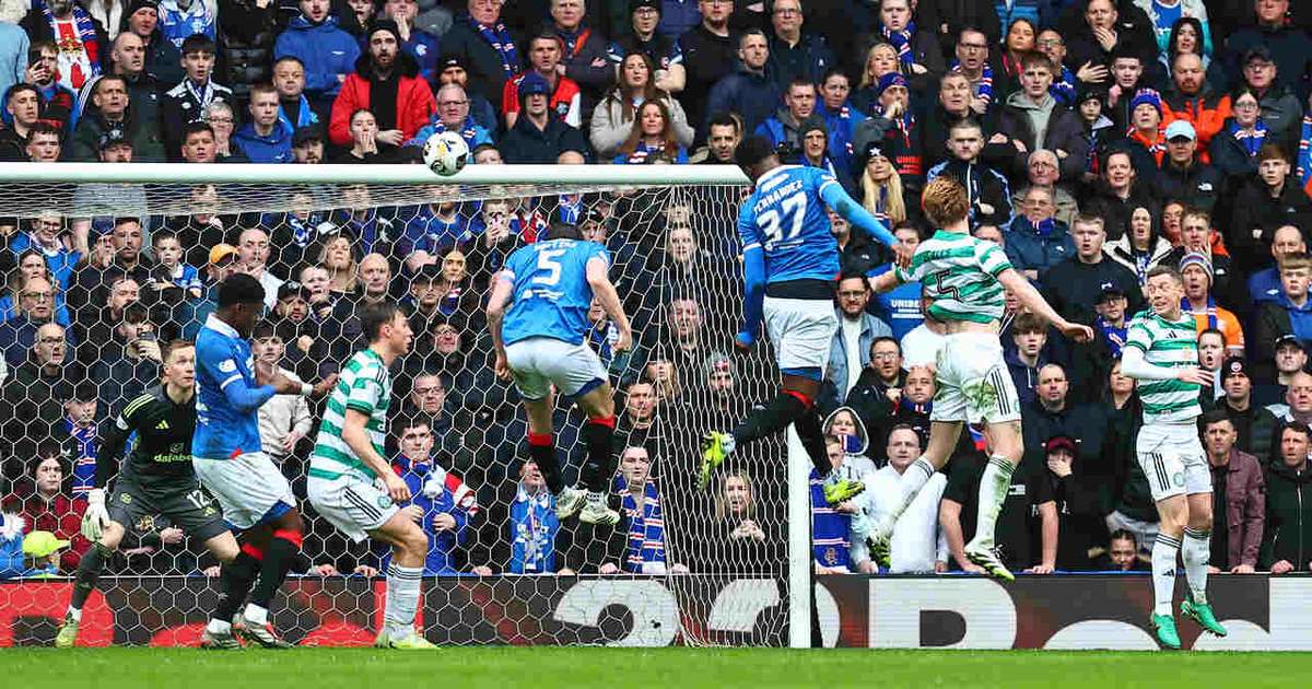 Celtic elimina o Rangers nos pênaltis e vai à semifinal da Copa da Escócia