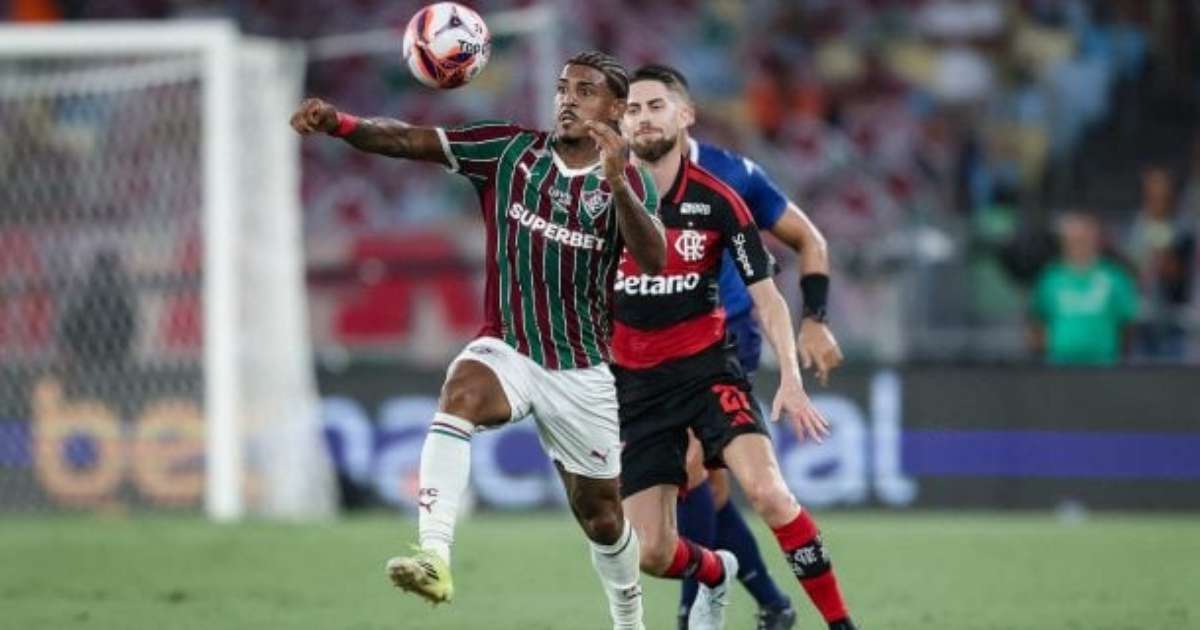 Flamengo conquista o tricampeonato carioca ao derrotar Fluminense nos pênaltis