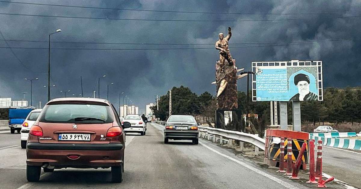 Guerra no Irã entra na segunda semana: o que aconteceu até agora