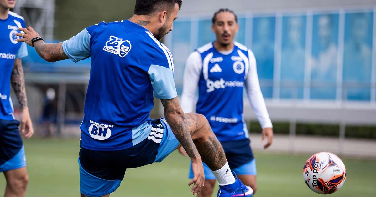Cruzeiro e Atlético-MG se enfrentam na decisiva final do Campeonato Mineiro