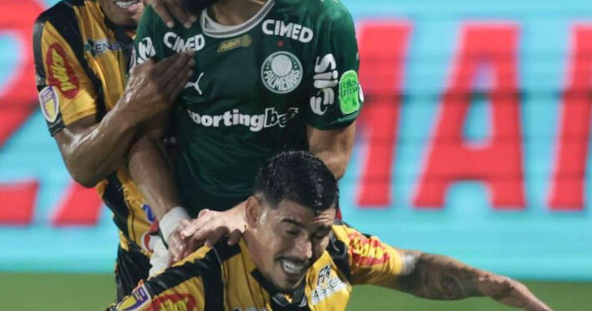 Palmeiras Amplia seu Legado: Confira a Lista Atualizada dos Campeões do Paulistão