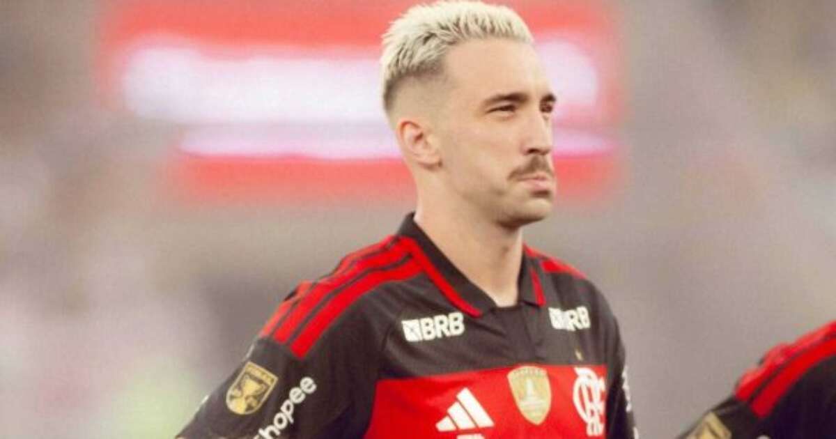 Clima tenso! Léo Ortiz rebate críticas de diretor do Flamengo
