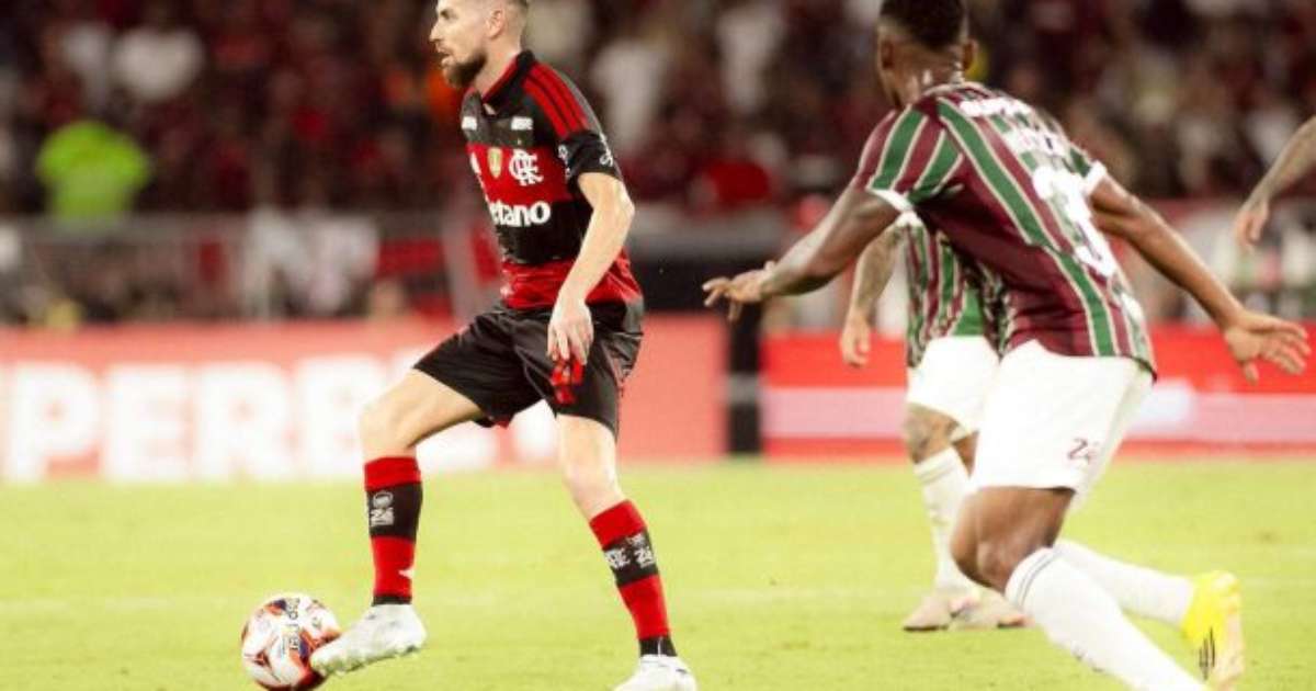 Flamengo Celebra Título Carioca: Jorginho Destaca Início de Novo Ciclo Vitorioso
