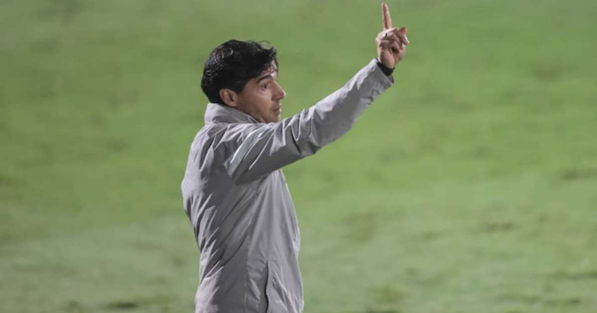 Abel Reflete sobre a Resiliência no Futebol: 