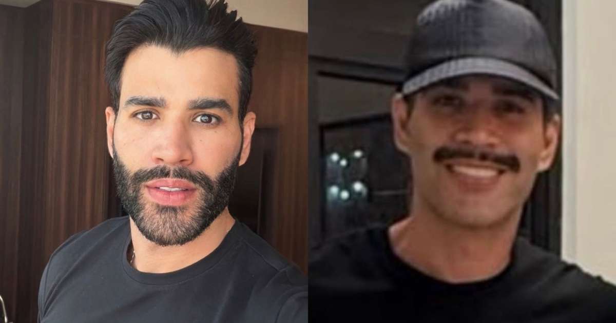 Gusttavo Lima renova visual e especialista analisa transição estética do cantor