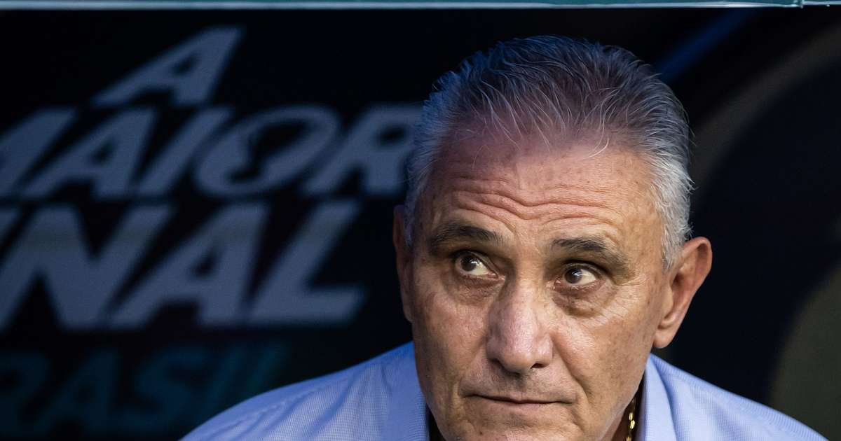 Tite Enaltece Coletivo Vencedor do Cruzeiro na Conquista do Mineiro