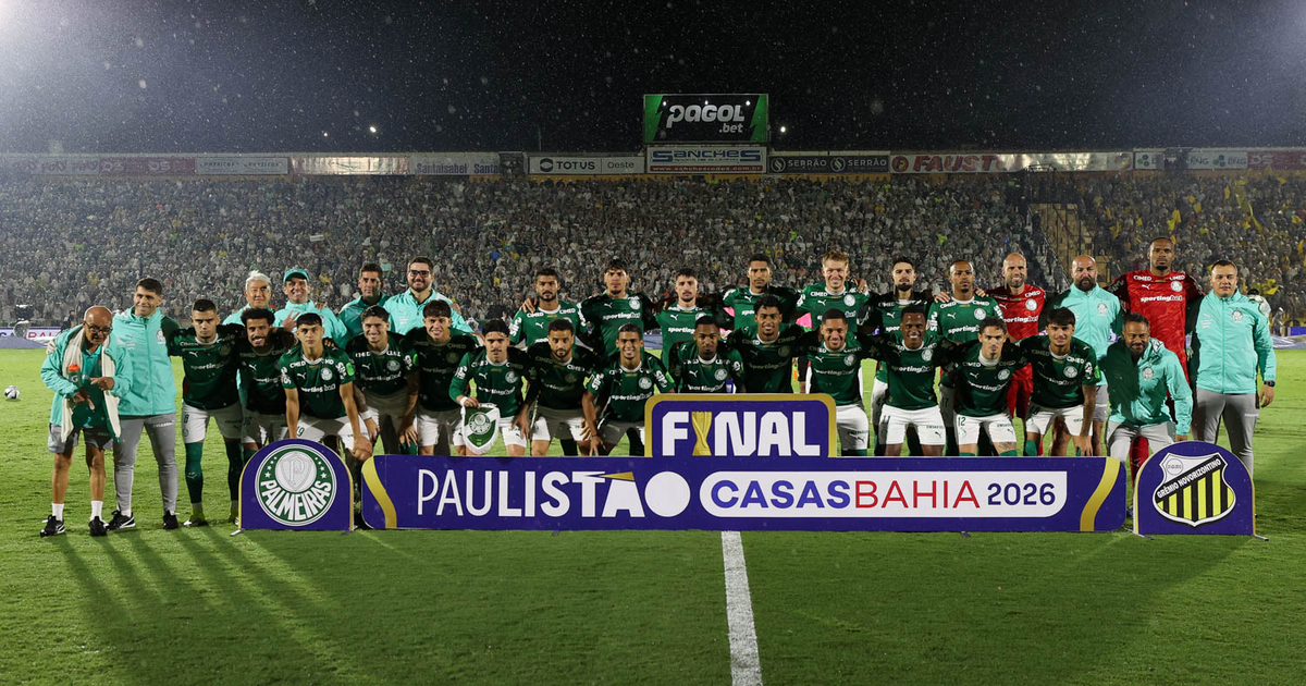 Palmeiras conquista o Paulistão 2026: uma jornada de superação e talento em campo