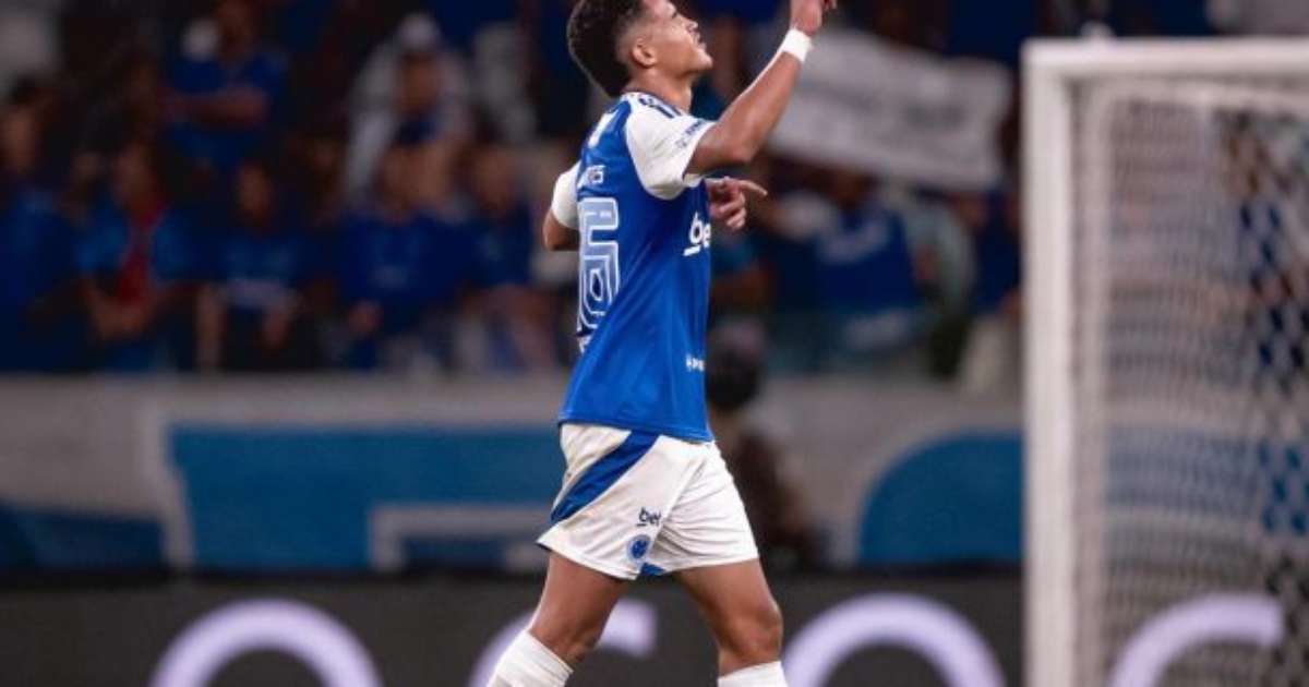 Kauã Prates Rumo à Alemanha: Um Sonho de Título Realizado com o Cruzeiro