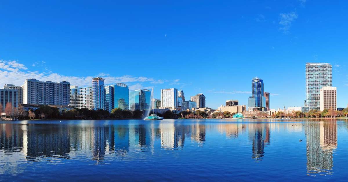 Economia da Flórida cresce e amplia influência global