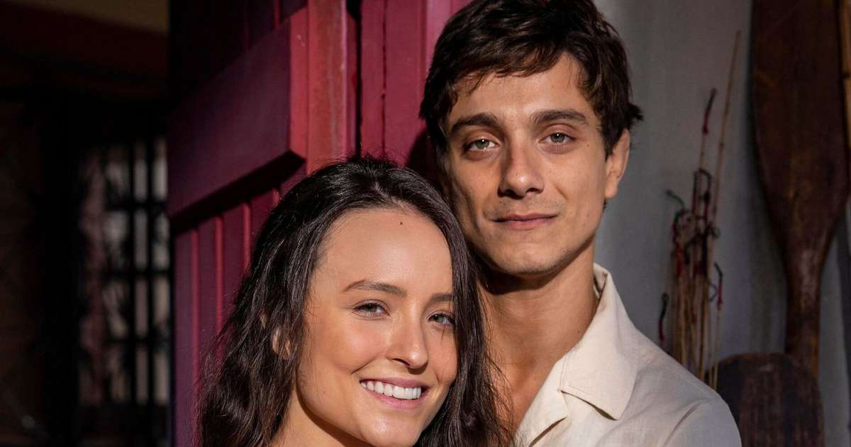 Com quem Estela fica no final de 'Êta Mundo Melhor'? Vida de Larissa Manoela, na novela da Globo, tem decisão radical entre o amor de Celso e Túlio