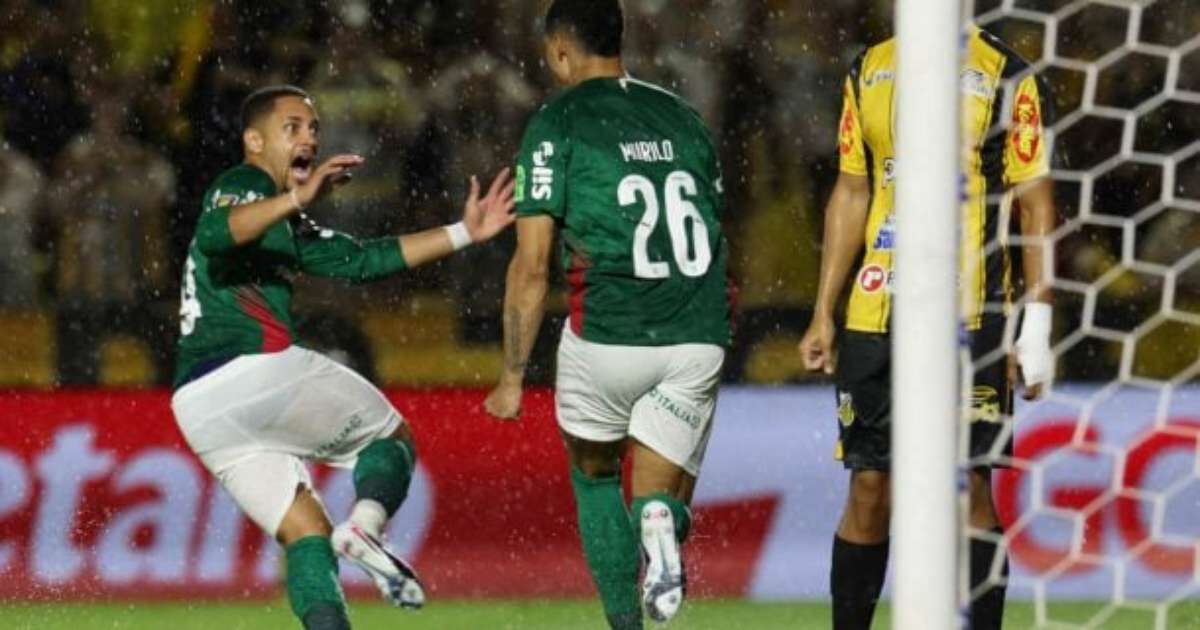 Palmeiras conquista o 27º título do Paulistão ao vencer o Novorizontino