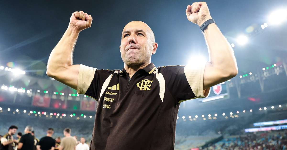 Leonardo Jardim Debuta com Vitória Convincente à Frente do Flamengo