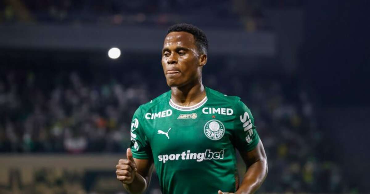 Palmeiras conquista título com destaque para reforços milionários e estreia de Arias como titular