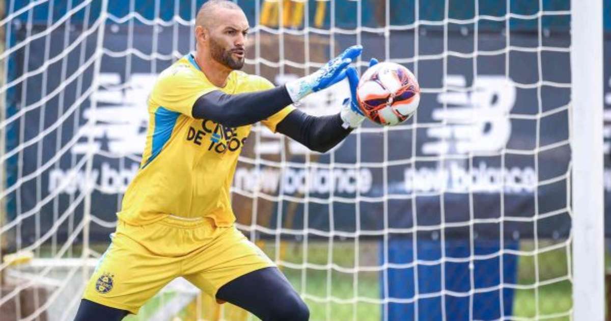 Weverton exalta desempenho do Grêmio nas finais do Gauchão: Partidas perfeitas