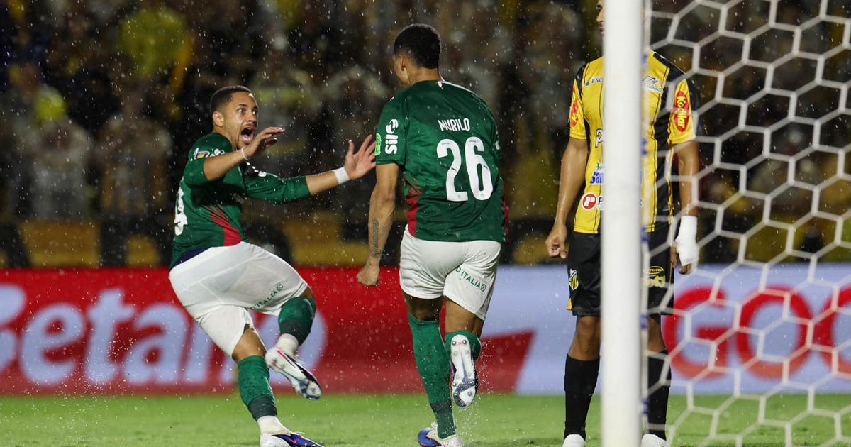 Palmeiras conquista o Campeonato Paulista de 2026 com exibição magistral