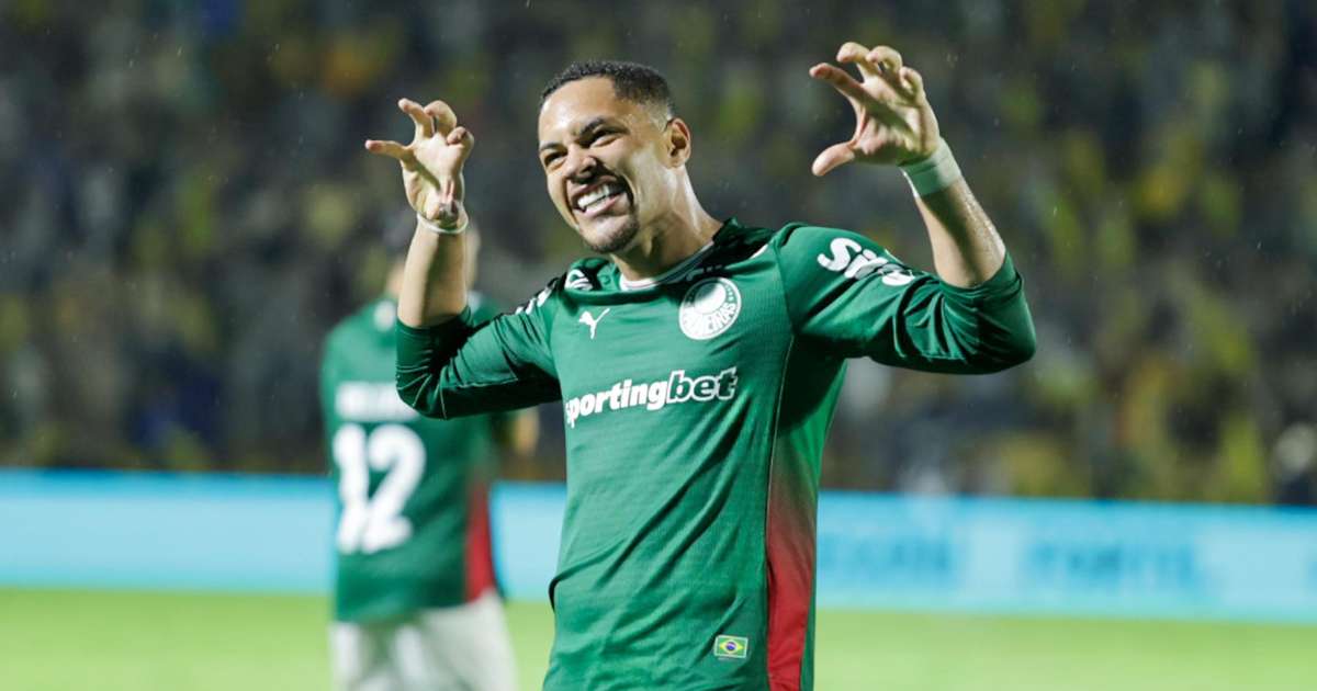 Palmeiras Consagra-se Campeão Paulista ao Superar o Novorizontino em Grande Estilo