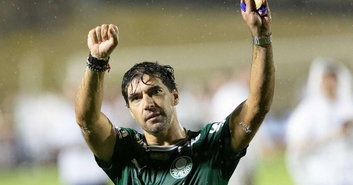 Abel Ferreira Critica Desigualdade no Futebol Brasileiro Após Conquista do Paulistão