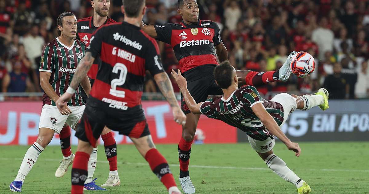Flamengo conquista título e ganha fôlego sob comando de Jardim