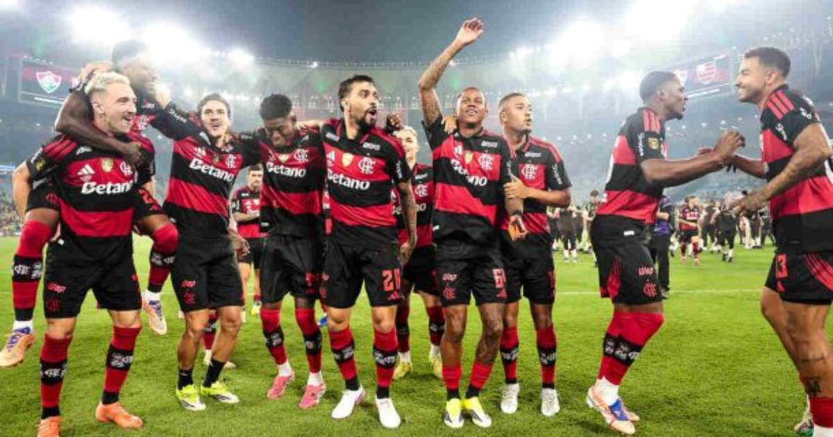 Flamengo Conquista o Tri Estadual em Grande Estilo, Superando Dificuldades