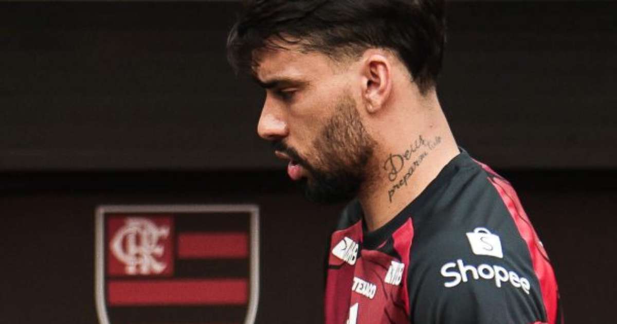 Desempenho de Paquetá no Flamengo: o início mais desafiador desde 2019