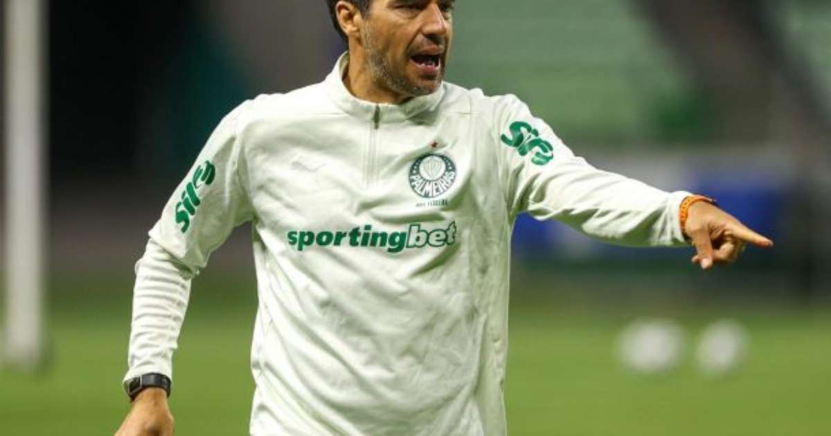 Discursos de Liderança: O que Abel Ferreira Revelou ao Palmeiras Antes da Conquista do Paulista