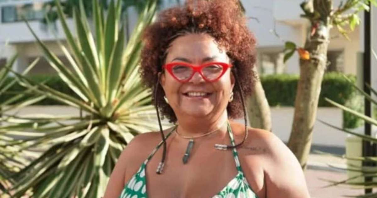 Viúva de Arlindo Cruz compartilha primeiro registro com novo namorado: 'Primeiro feed'