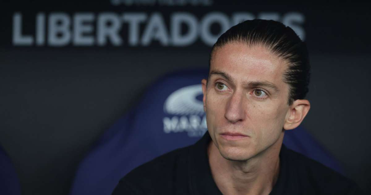 Próximo passo, Europa? Craque francês rasga elogios a Filipe Luís e o convida para a Europa!