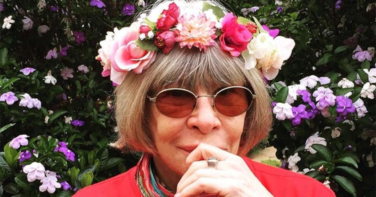 "Balada da Louca": Rita Lee é celebrada em novo espetáculo estrelado por Lilia Cabral