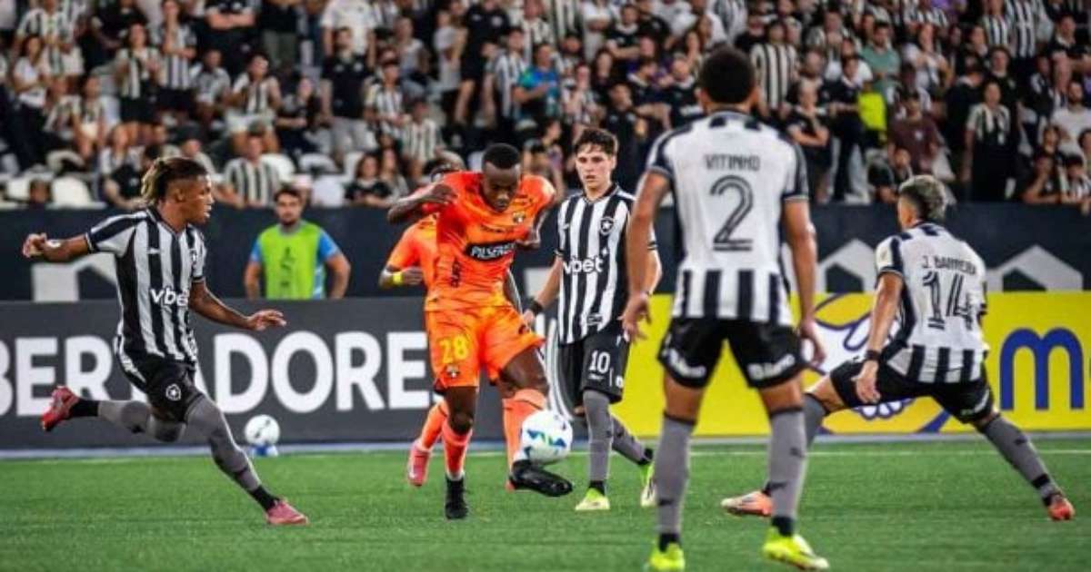 Veja os memes que dominaram a web após eliminação do Botafogo na ...