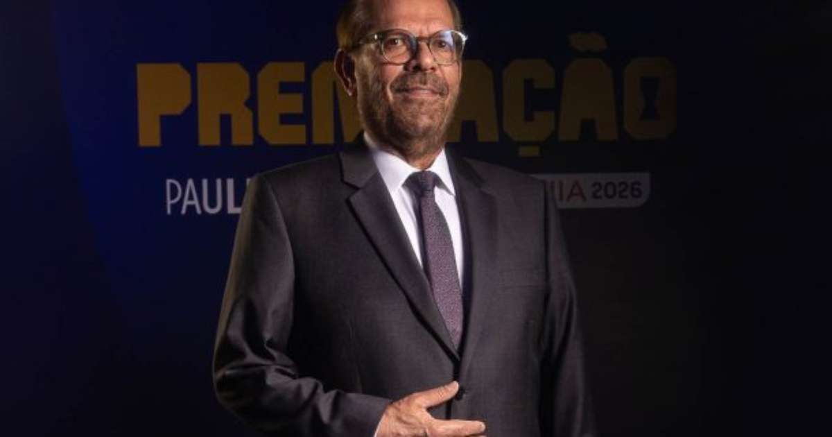 Reinaldo Carneiro Bastos Oficializa Candidatura Única à Presidência da Federação Paulista de Futebol
