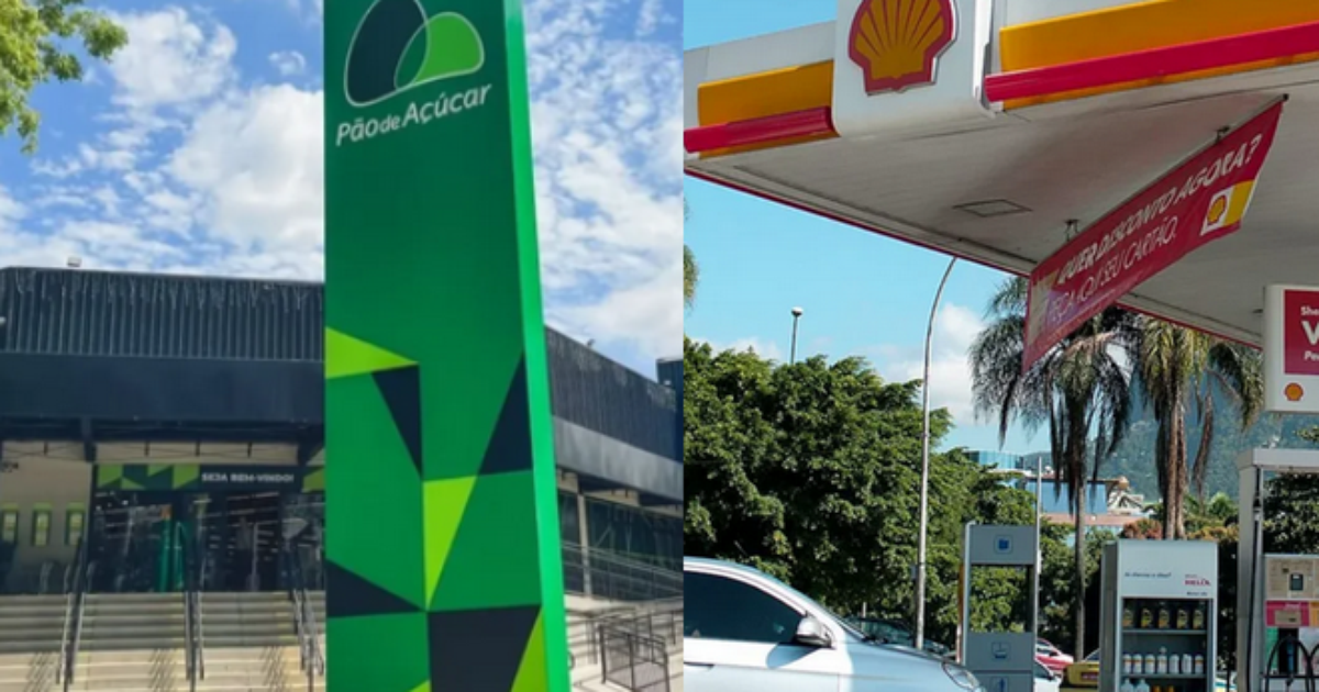 Pão de Açúcar e Shell no Brasil em recuperação judicial: há risco de ...