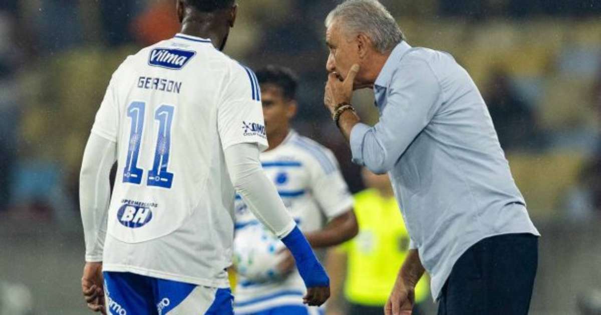 Crise em Campo: Cruzeiro Enfrenta Extensa Sequência Sem Vitória e Aumenta Pressão no Brasileirão